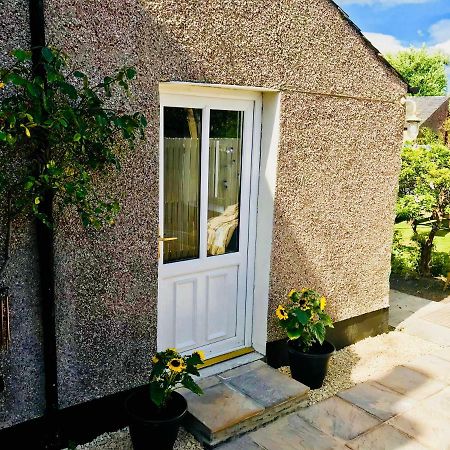 Studio @20 Apartamento Inverness Exterior foto